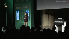 Body Languages of Interaction Design