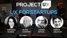 ProjectUX | The UX Show for Startups | S1E2
