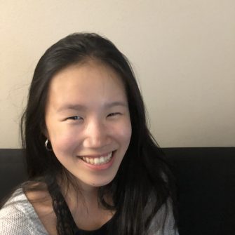 Tiffany Chen headshot