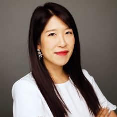 Soo Yun Kim headshot