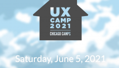 Chicago Camps Event Logo