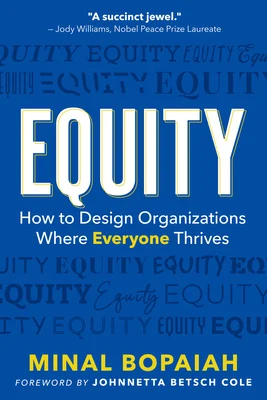 equity book cover